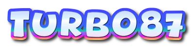 TURBO87 logo